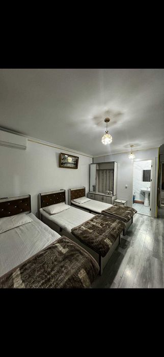Квартира ижара мехмонхона хостел хотел Гостиница Hostel Hotel Bez zaks