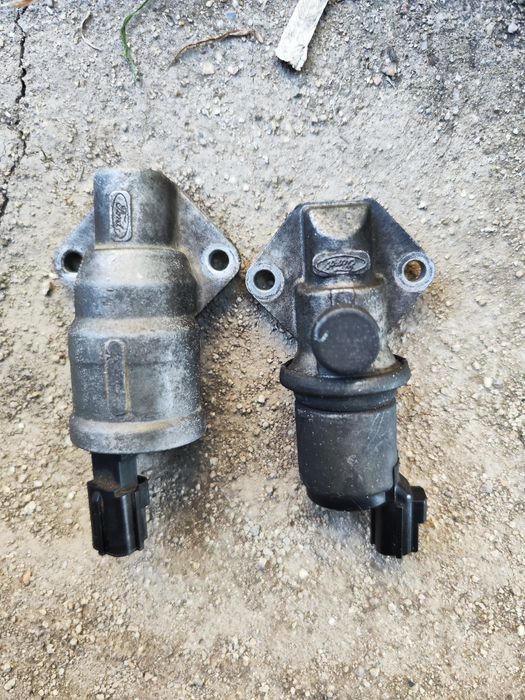 Моторче празен ход Форд фокус м1