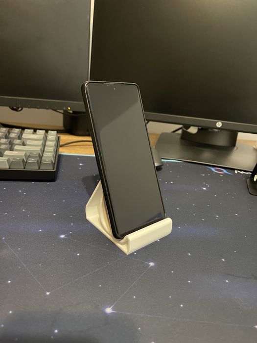 Suport telefon pentru birou