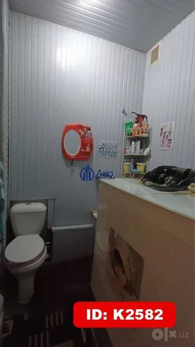 Arzon narxda srochna sotiladi 1xonalik Sharq 1 tarafda