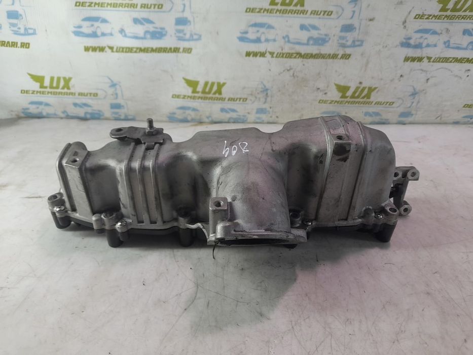 Galerie admisie 2.0 tdi CBAB Volkswagen Tiguan 1 (5N) (2007 - 2011)