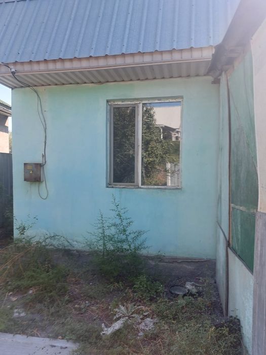 Здам отдельный двор без хозяина