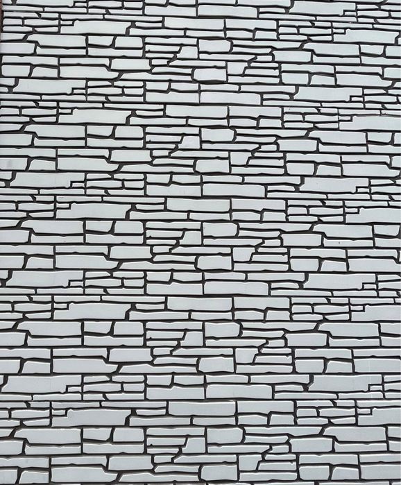 Фасадные панели полифасад теромпанели Декор