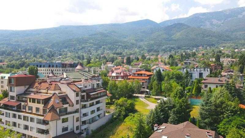 Продава се Къща в София, Симеоново - 130 кв.м за 981 €/кв.м - Снимка #2