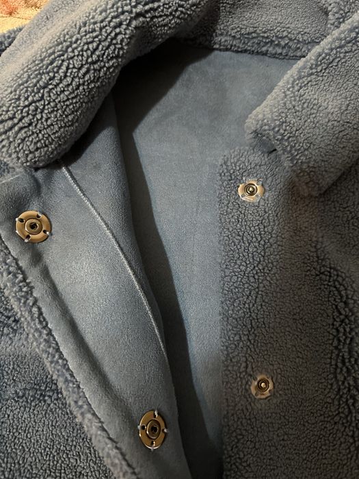 Продам эко шубку