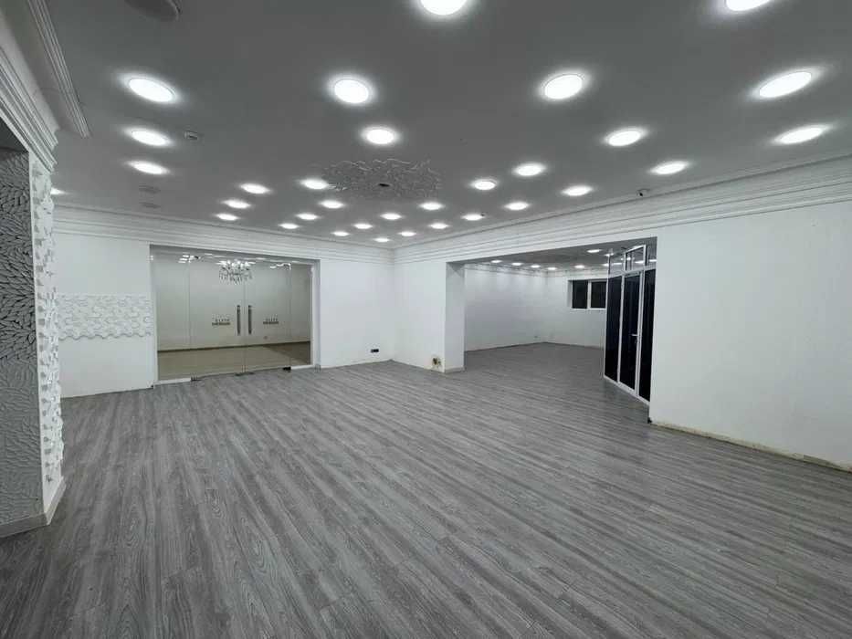 Панорамное помещение для халяль-бизнеса — 503 м², Шевченко Фидокор