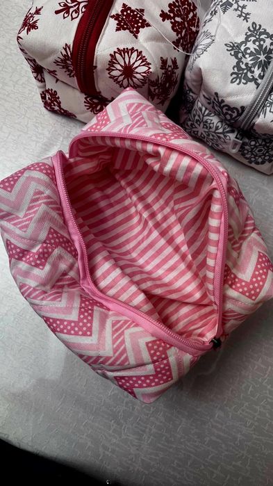 Ручная работа (Косметички)