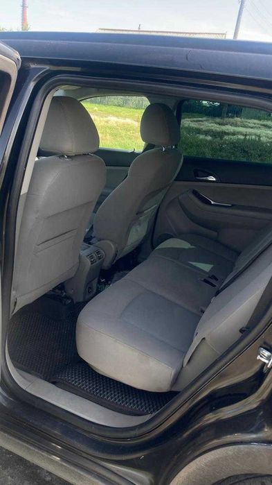 Продам машину Chevrolet