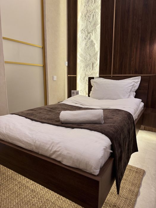 Продается готовый бизнес — мини-отель & спа