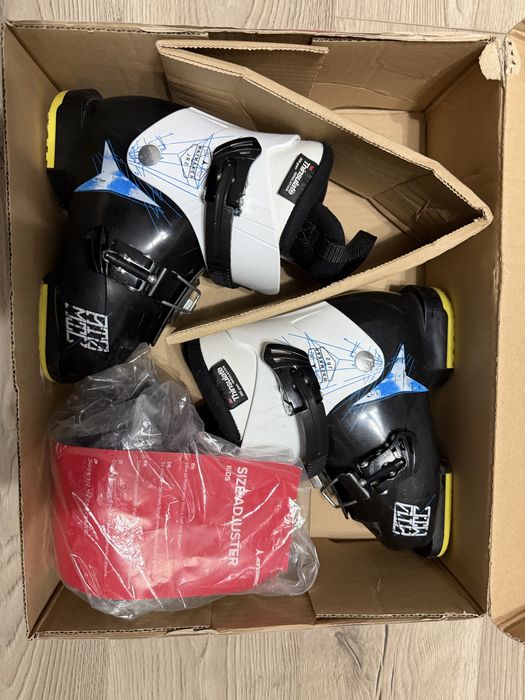 Clapari Copii Atomic marimea 30-30,5