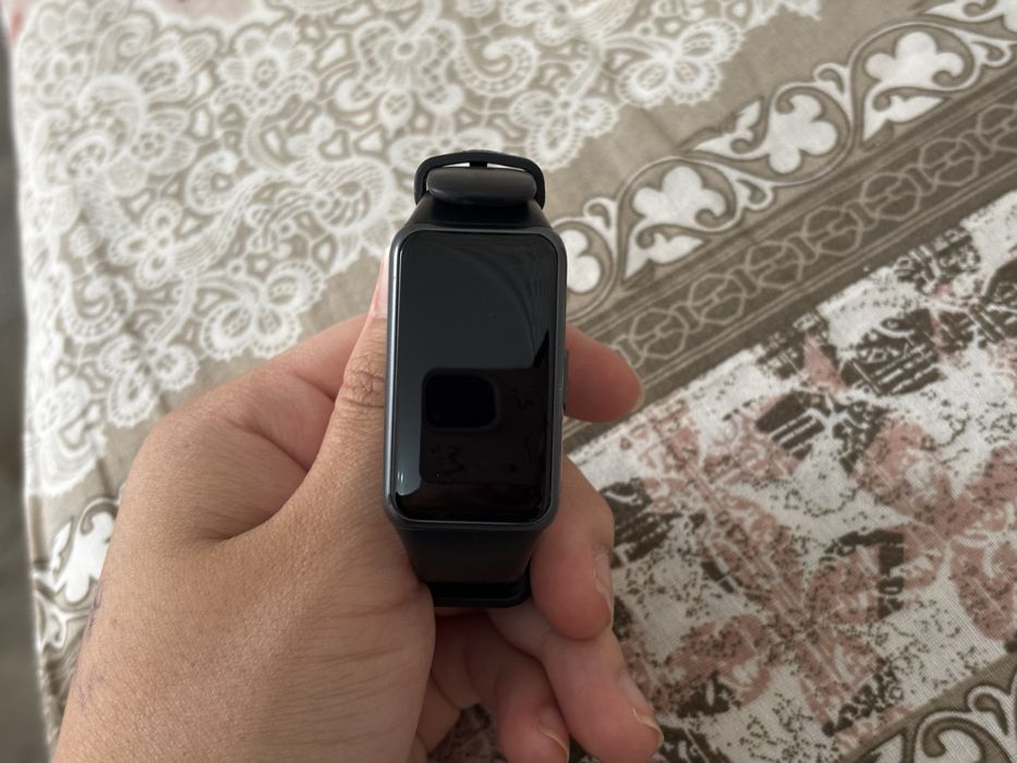 Huawei Band 7 series