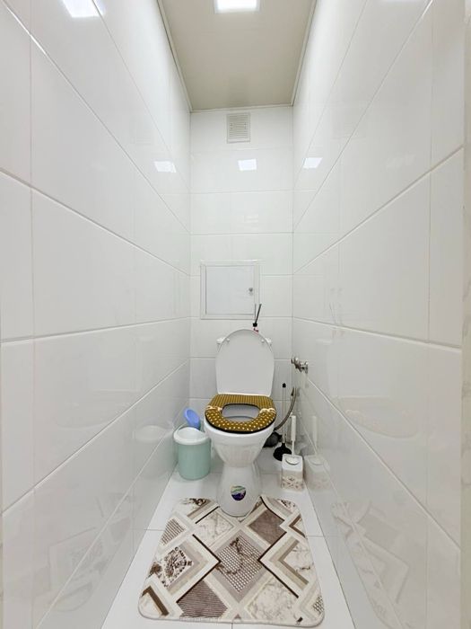 Метро М Улугбек. 2в3/3/4 евро+мебель+техника. Кирпич