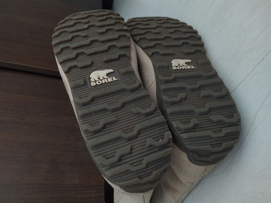 Дамски/детски ботуши Sorel Suka Boots