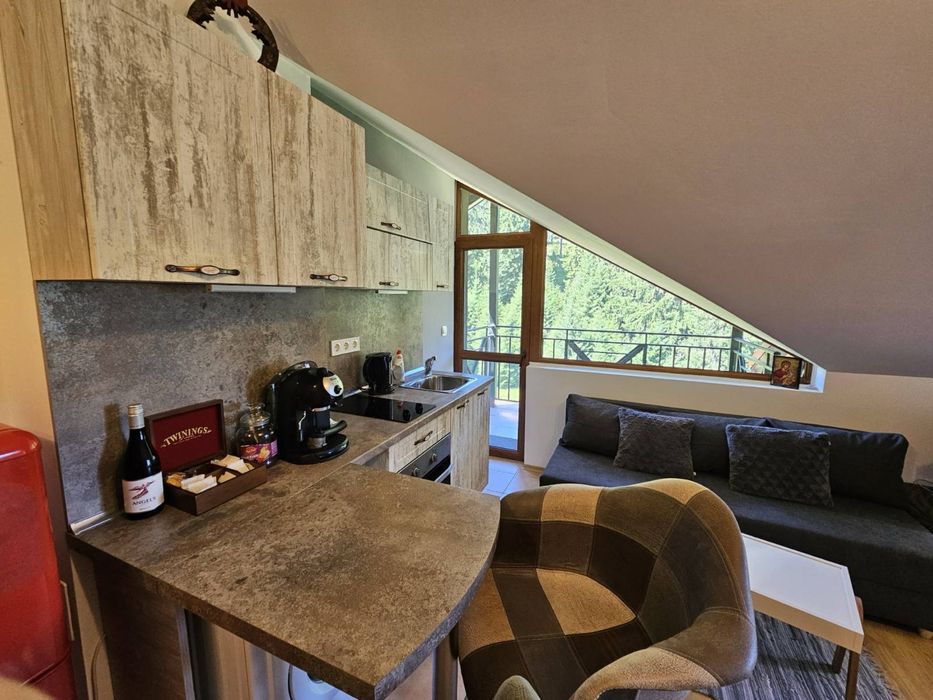 Студиа под наем Пампорово