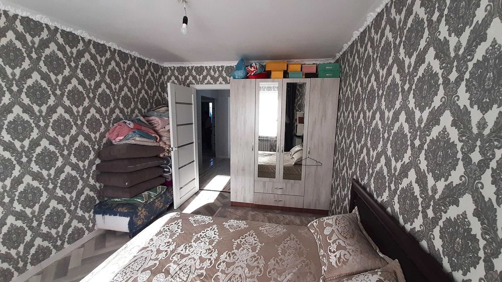 Продам 3-х комн. У/П в старом городе.