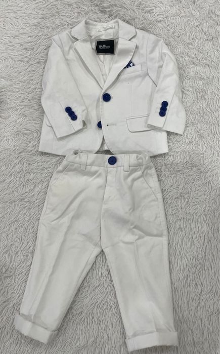 Детские вещи на мальчика