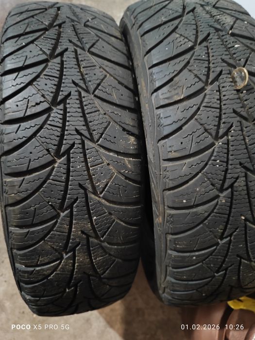 Зимни гуми 195/65/15