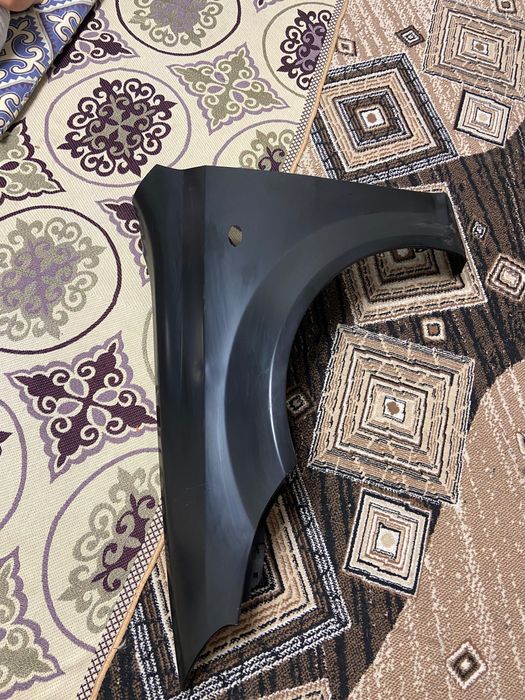 Крыла для жентра