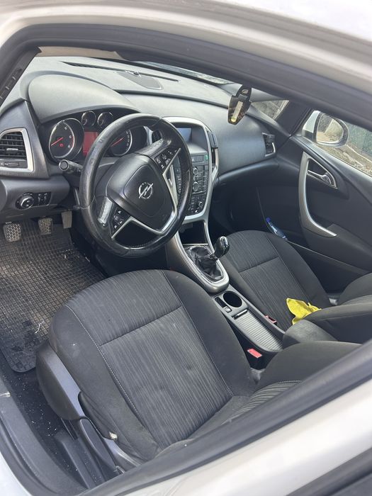 OPEL Astra 0 — imagine 3