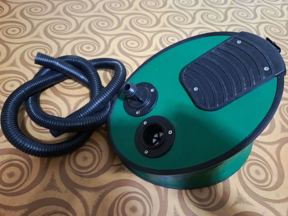 Насос для лодки ПВХ