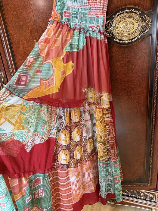 Дамски официални рокли