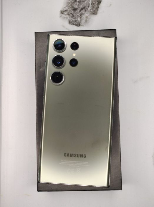 Samsung Galaxy S23 Ultra