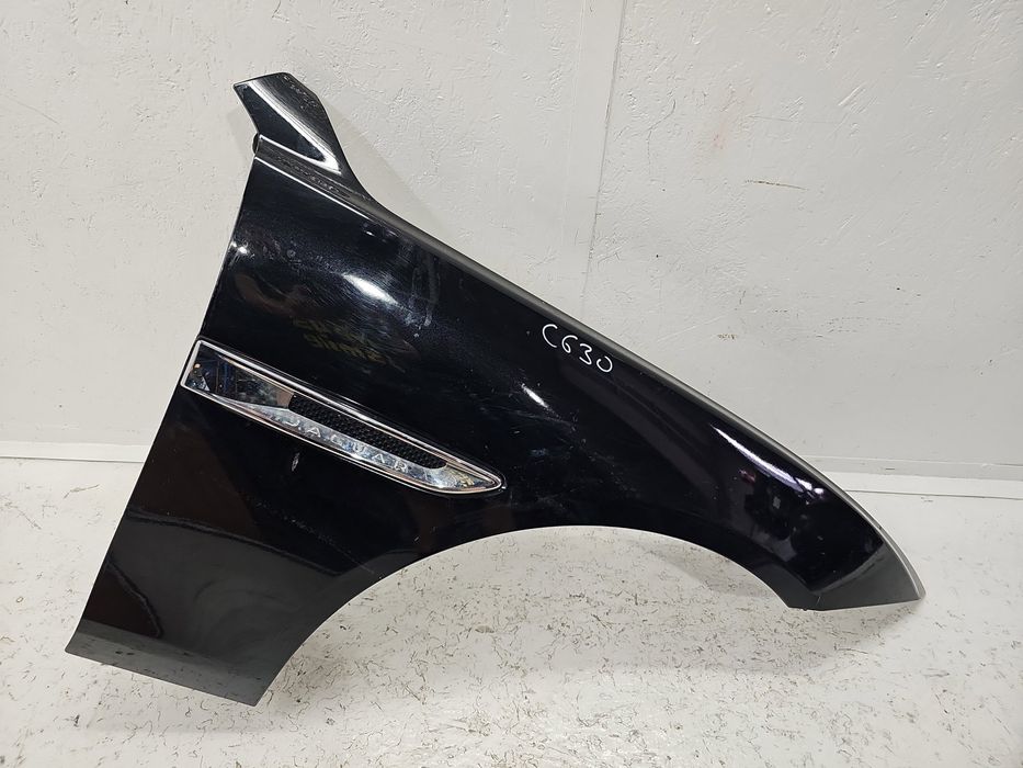 Aripa dreapta fata Jaguar XE (X760) [Fabr 2016-2025] Sedan Santorini B