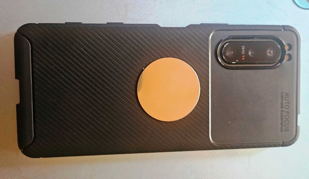 Sony Experia 5 II