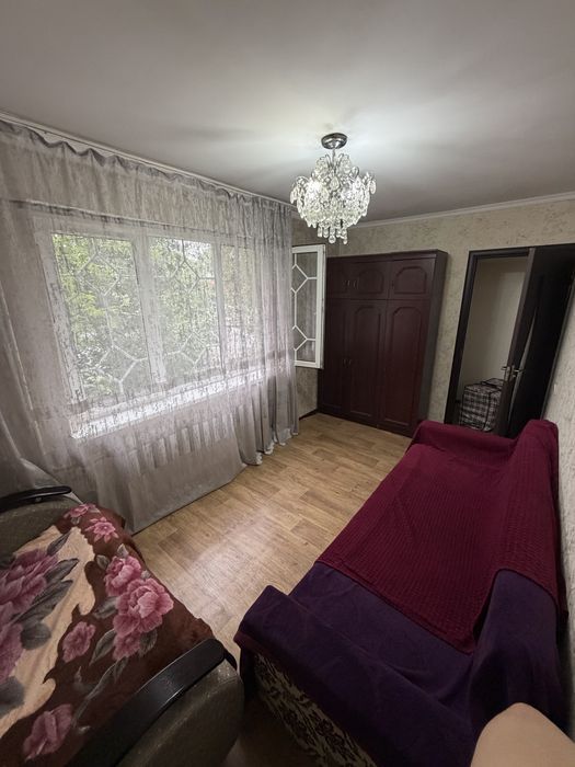 Ищем парней на подселение