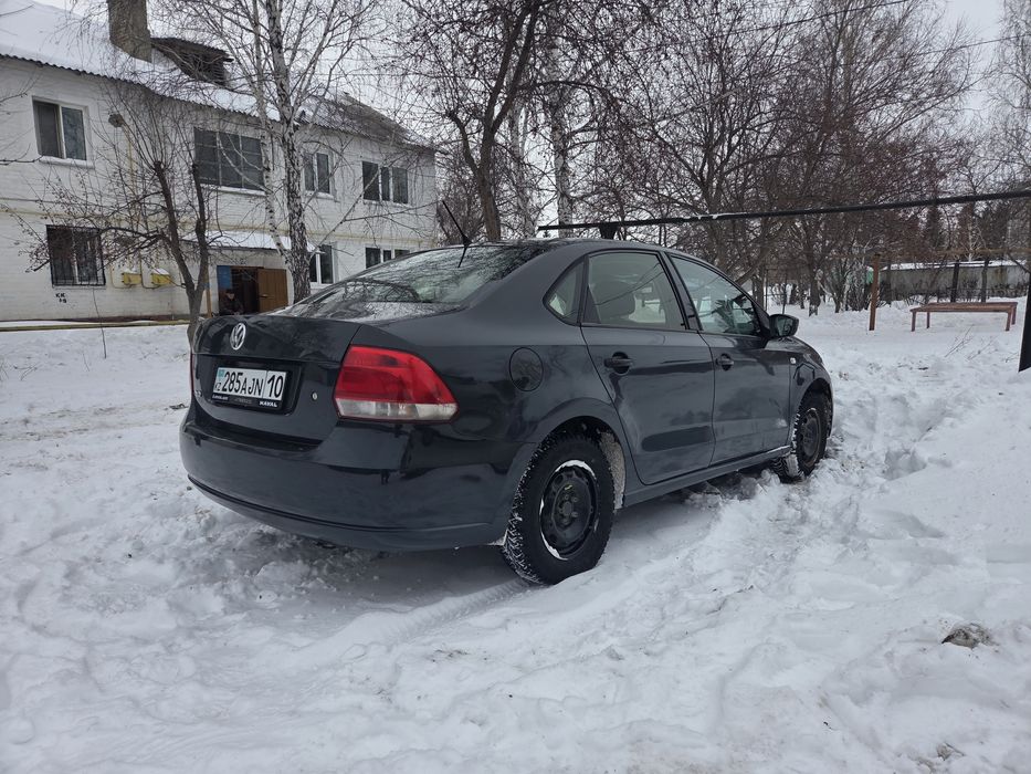 Продам фольксваген