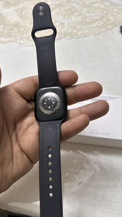 iwatch  10 42mm Idial yengide