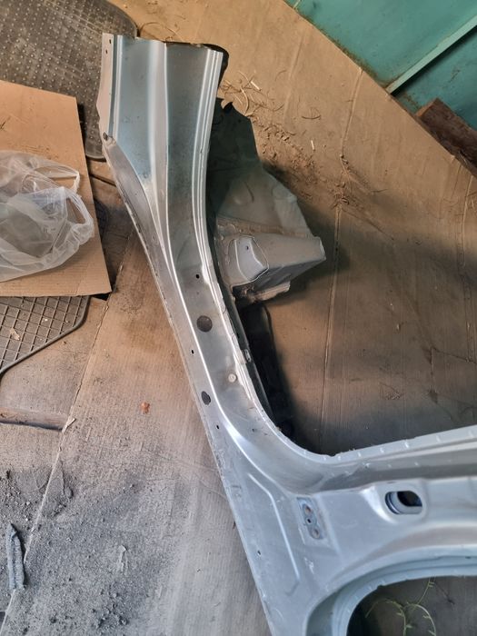 Продам запчасти на Тойату