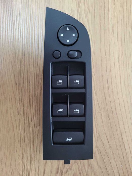 Bloc comanda geamuri original - BMW E93 si E89 - cod 61319217365