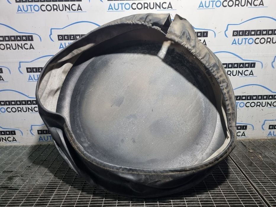 Ornament Roata Rezerva Suzuki Grand Vitara TD 1998 - 2005 SUV (1311)