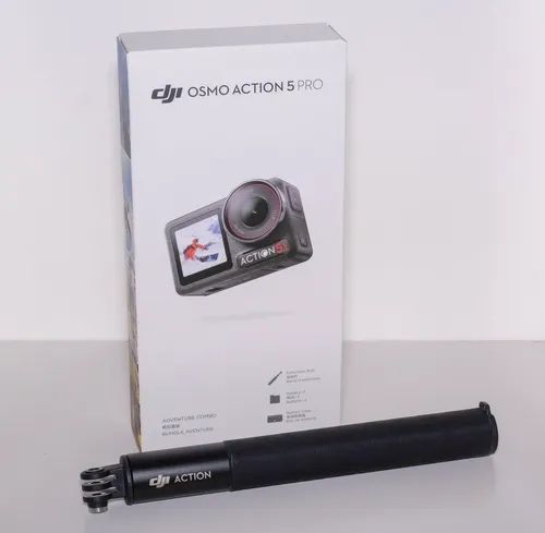 dji osmo action 5 adventure combo