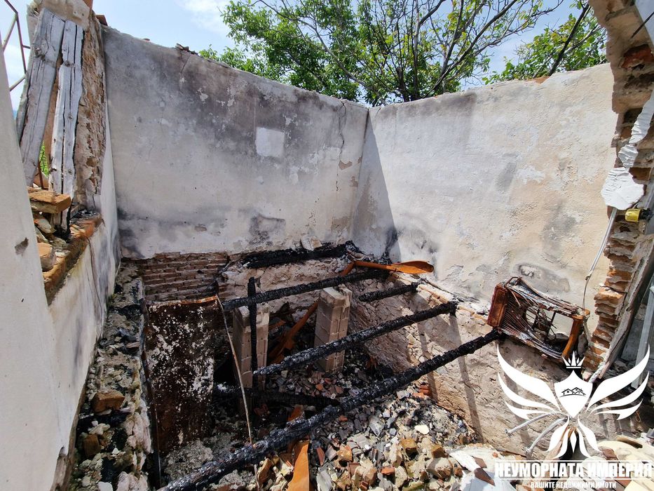 Продава се Къща в с. Патриарх Евтимово, Област Пловдив - 160 кв.м за 112 €/кв.м - Снимка #6