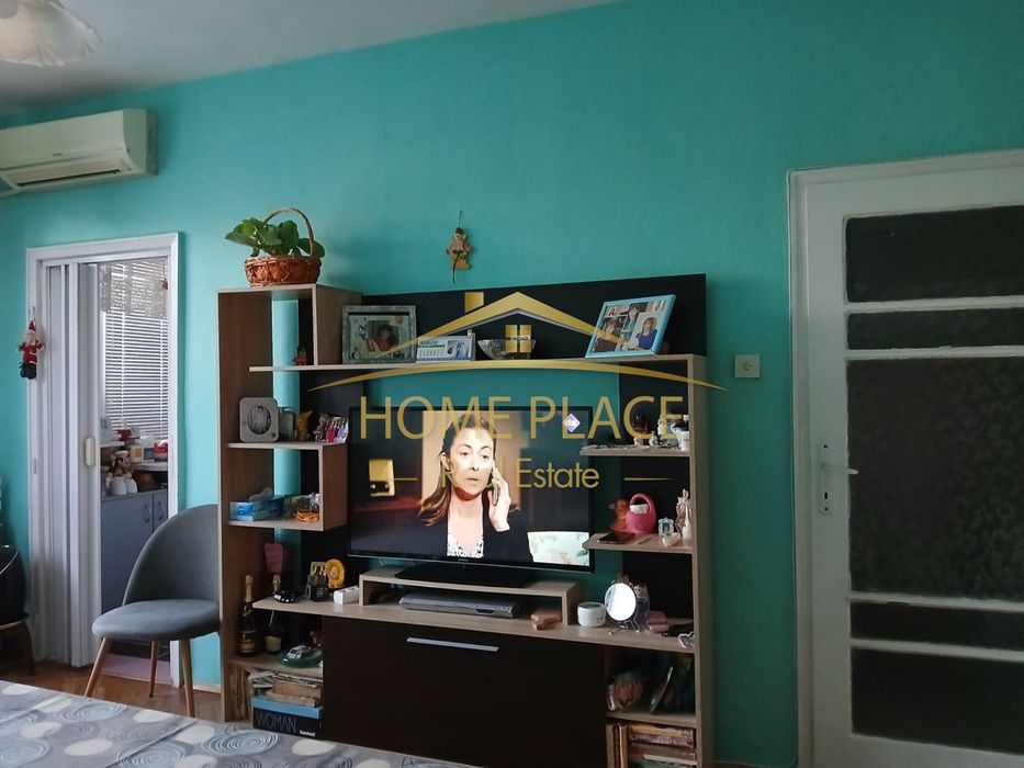 Продава се Тристаен апартамент в Белослав - 69 кв.м за 1351 €/кв.м - Снимка #1