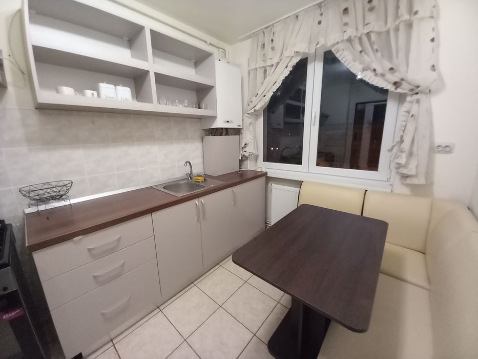 Ap 2 camere central pretabil regim hotelier