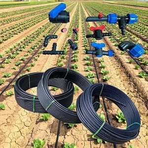 Автополив ,Капельный полив Hunter