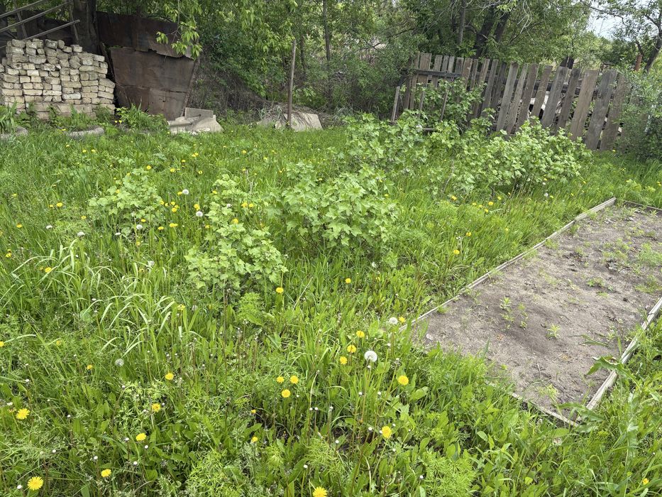 Продается участок в дачном массиве