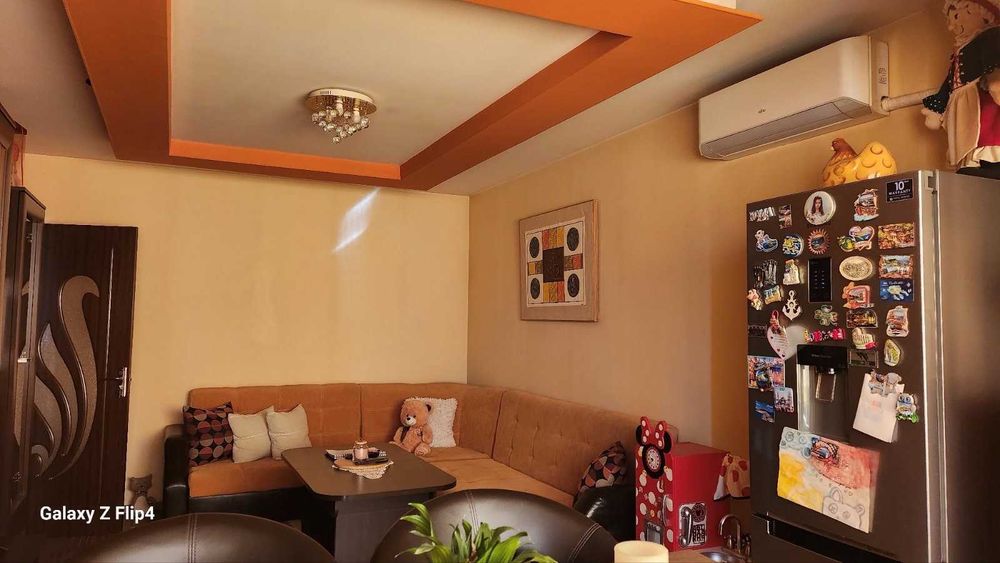 Продава се Двустаен апартамент в Радомир - 65 кв.м за 1138 €/кв.м - Снимка #5