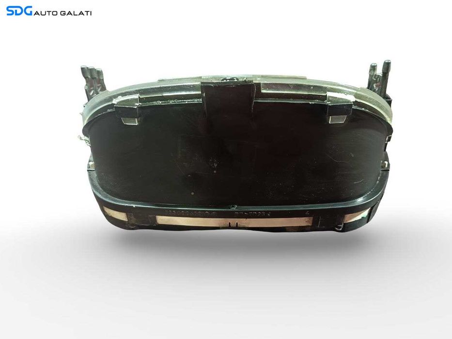 Ceas Ceasuri Instrumente Bord Cluster Fiat Doblo 2001 - 2009 Cod 555000460104 [A0470]