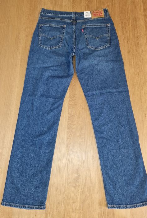 NOU Blugi Levi's® NOU pentru bărbați