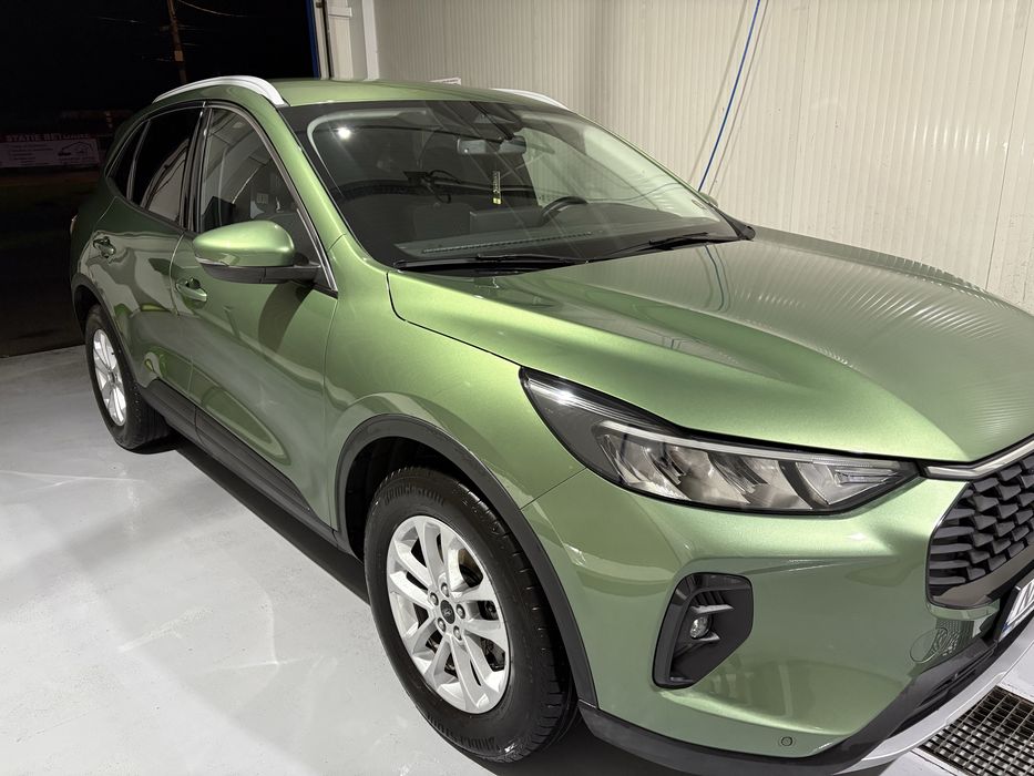 Ford Kuga 1.5 Benzina