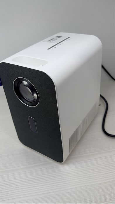 Проектор Rombica Ray Cube Q8 | KASPI, HALYK 0-0-12