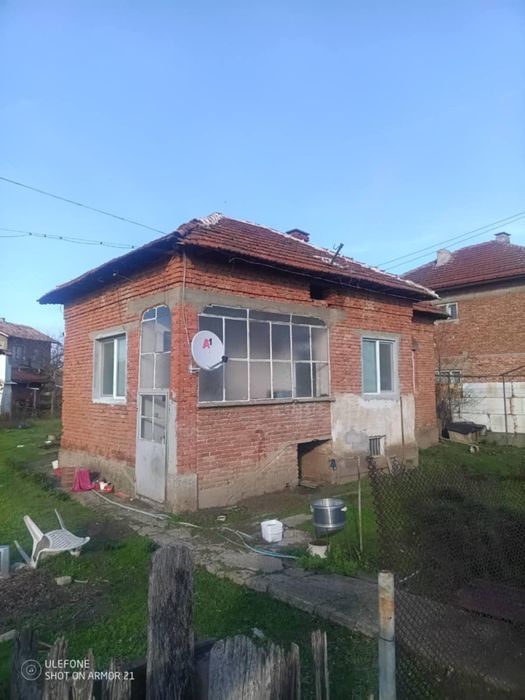 Продава се Къща в Русе, Център - 745 кв.м за 28 €/кв.м - Снимка #6