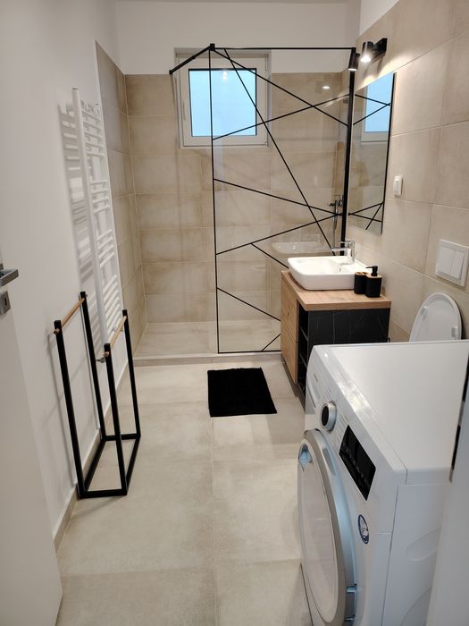 Apartament 2 camere Maurer Residence