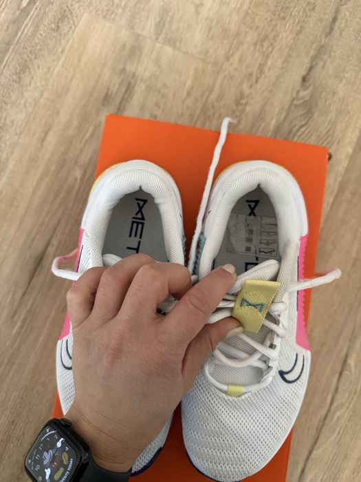 Маратонки Nike Metcon 9, размер 36
