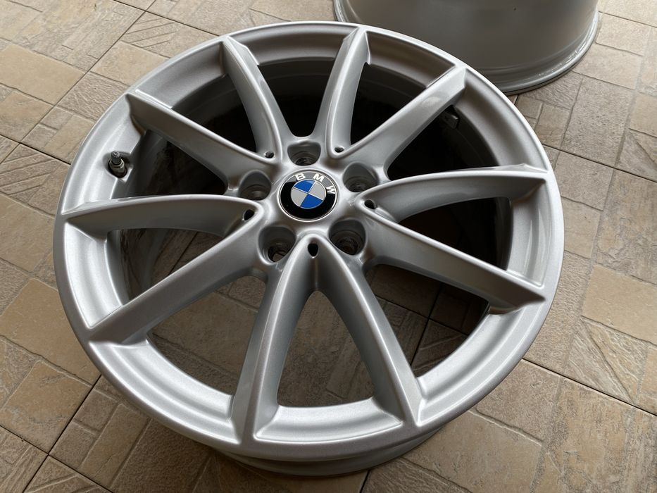 17" 5x112 BMW Style 560 X1 X2 F48 F39