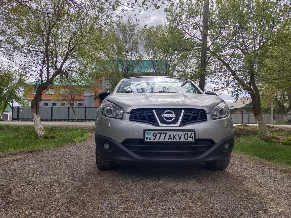 продам Ниссан Кашкай